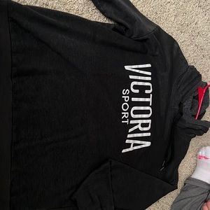 Victoria sport hoodie